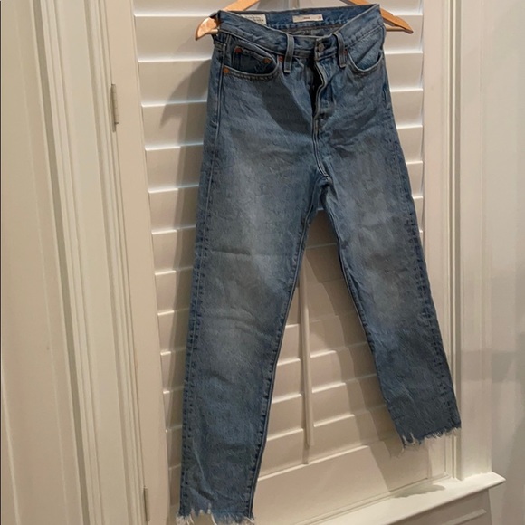 Levi’s wedgie 501 icon - Picture 5 of 8